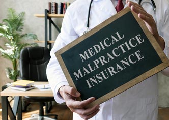 Top Medical Malpractice Insurance Providers