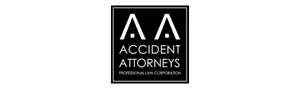 AA Accident Attorneys Los Angeles