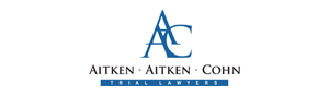 Aitken, Aitken, Cohn Trial Lawyers Santa Ana