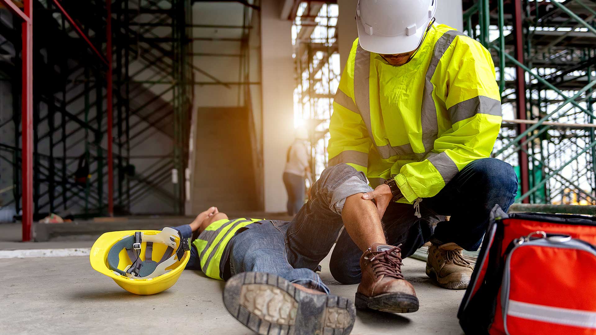 Top Best Workers Compensation Lawyers in Baltimore, MD | TopResearched™