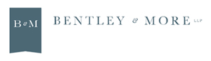 Bentley & More LLP Lawyers Irvine