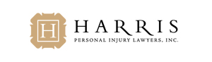 Harris Personal Injury Lawyers San Diego