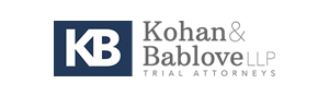 Kohan & Bablove LLP Irvine