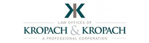 Law Offices of Kropach & Kropach Los Angeles