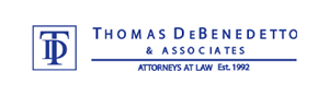 Law Offices of Thomas Debenedetto San Diego