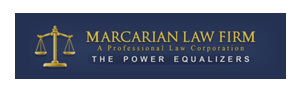 Marcarian Law Firm Los Angeles