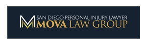 San Diego Personal Injury Lawyer, Mova Law Group