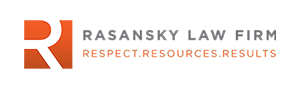 Rasansky Law Firm Dallas Texas