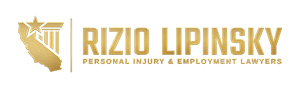 Rizio Lipinsky Personal Injury & Employment Anaheim