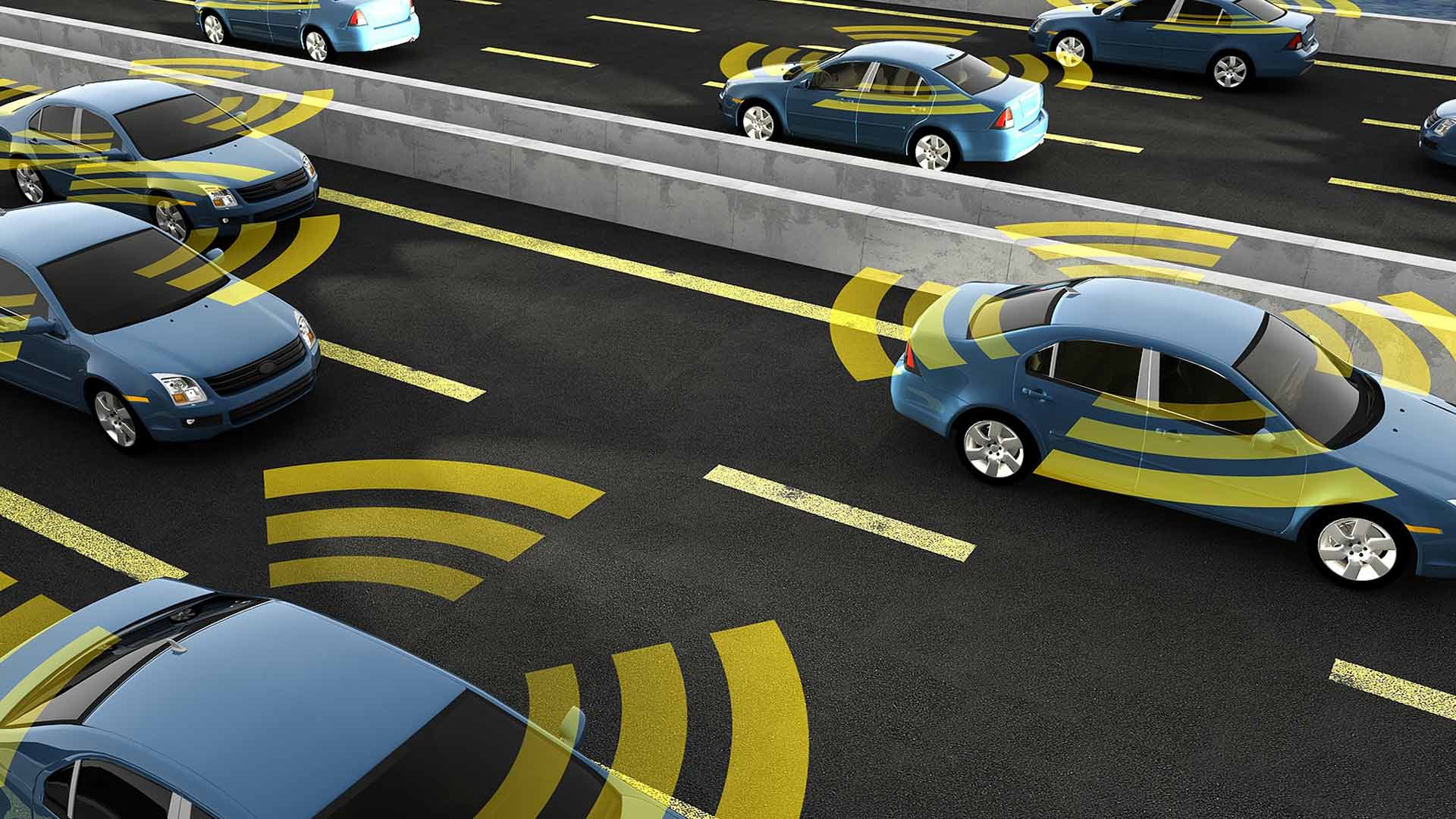 SelfDriving Cars Could Car Accidents Be a Thing of the Past? 3 min