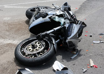 Top Motorcycle Accident Lawyers