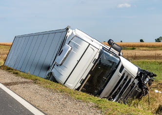 Top Truck Accident Lawyers