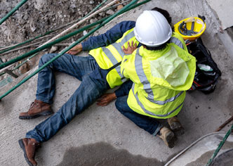 Top Workers Compensation Lawyers