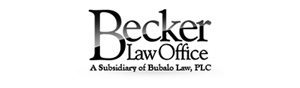 Becker Law Office Injury Lawyers Lexington