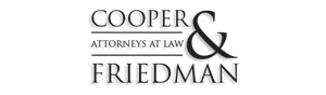 Cooper & Friedman Lawyers Louisville