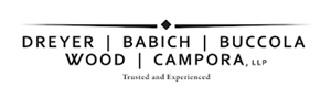 Dreyer Babich Buccola Wood Campora, LLP Sacramento