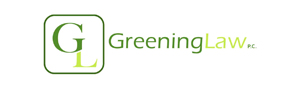 Greening Law Dallas