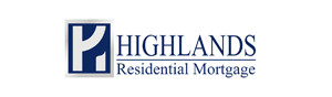 Highlands Residential Mortgage Dallas