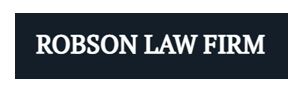 Robson Law Firm Injury Lawyer Austin