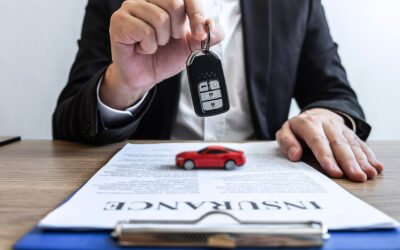 Top Car Insurance Rates in Maryland