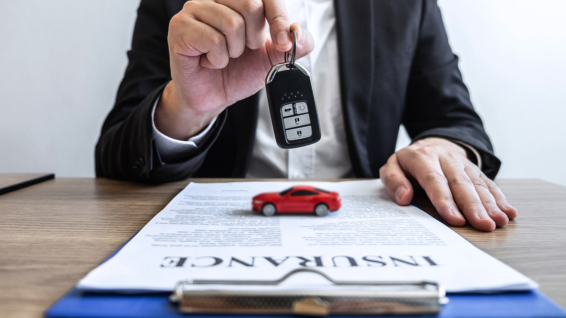 Getting a Car in Maryland? Look for the Best Insurance Rates 2 min