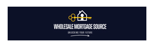 Wholesale Mortgage Source Louisville