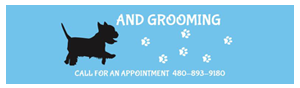 Betty's Dog Wash & Grooming