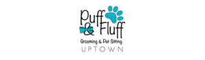 Puff & Fluff Grooming and Pet Sitting – Uptown