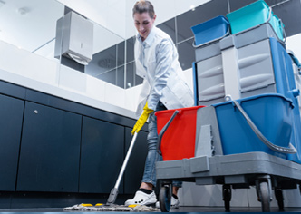 Top Commercial Cleaning Services