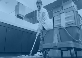 Top Commercial Cleaners