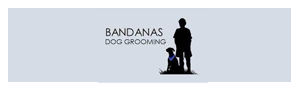 Bandanas Dog Grooming