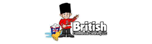 British Commercial Cleaning