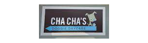 Cha Cha's Doggie Daycare