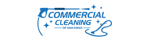 Commercial Cleaning of San Diego