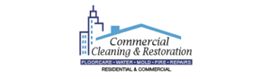 Commercial Cleaning & Restoration