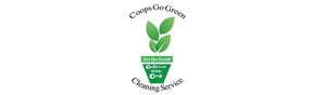 Coops Go Green Cleaning Service