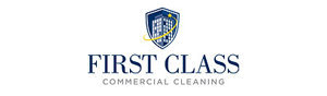 First Class Commercial Cleaning