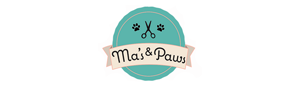 Ma's & Paws Pet Salon