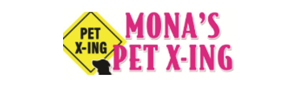 Mona's Pet X-Ing At Highview