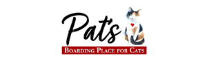 Pat's Boarding Place for Cats