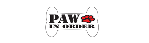 Paw In Order