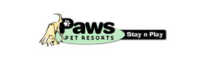 Paws Pet Resort