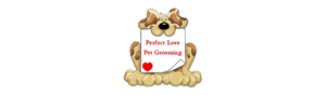 Perfect Love Pet Grooming