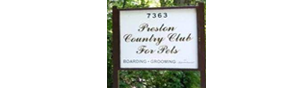 Preston Country Club for Pets, Inc.