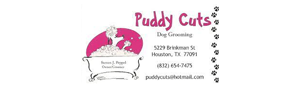 Puddy Cuts Dog Grooming & Boarding