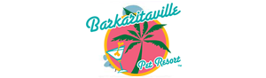 Barkaritaville Pet Resort