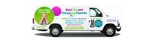 Best Carpet Cleaning Experts