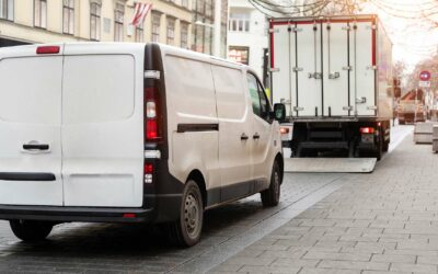 How to Find a Good Same Day Courier Service