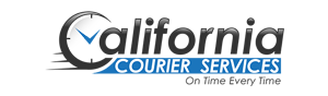 California Courier Services